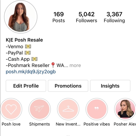 Meet your Posher, Alex - Picture 9 of 9